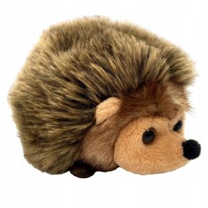 Maskotka Jeż 16cm Pluszak Jeżyk Beppe