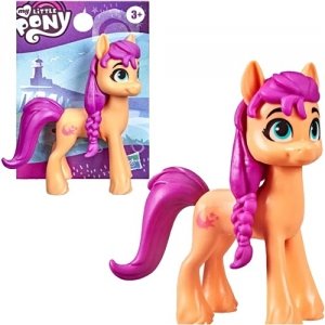 My Little Pony Kucyk Sunny Starscout Figurka konik Hasbro