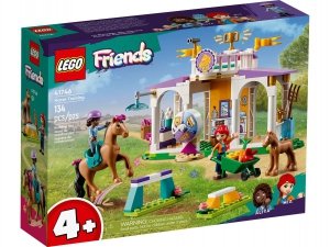 Lego Friends 41746 Szkolenie koni Heartlake