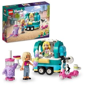Lego Friends 41733 Mobilny sklep z Bubble Tea