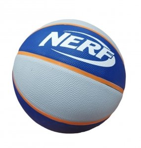 Piłka do koszykówki gry NERF Streetball 7 Basketball