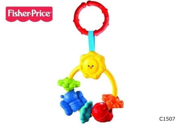 Fisher Price Gryzak Gryzaczek 