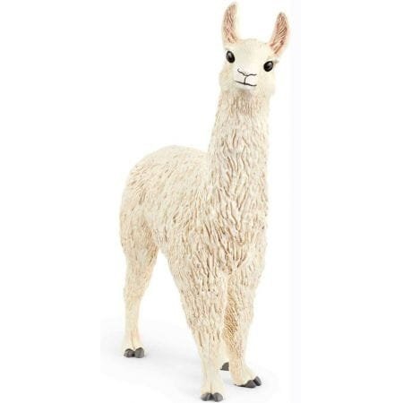 Lama 13920 Schleich Lama Figurka lamy