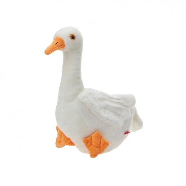 Maskotka Gęś domowa Pluszak Gąska Duża 25cm Beppe Zoo
