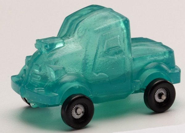 3D Maker Zestaw do kreowania pojazdów Mookie 81301