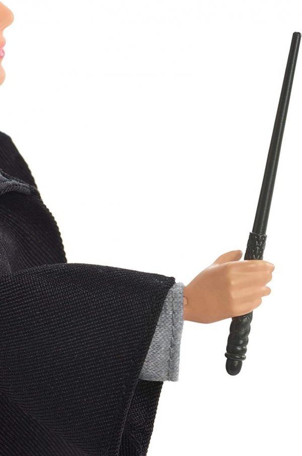 Lalka Ginny Weasley z Harry Potter Mattel FYM53