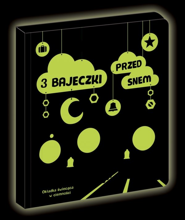 Tomek i Przyjaciele 3 Bajeczki przed snem 