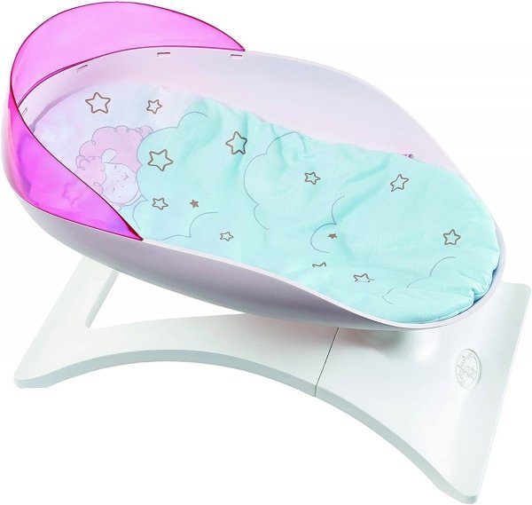 Baby Annabell Kołyska dla lalek Bobasa Zapf 700969