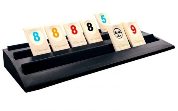Gra planszowa Rummikub