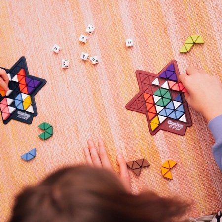 Smart Games Genius Star Gra logiczna