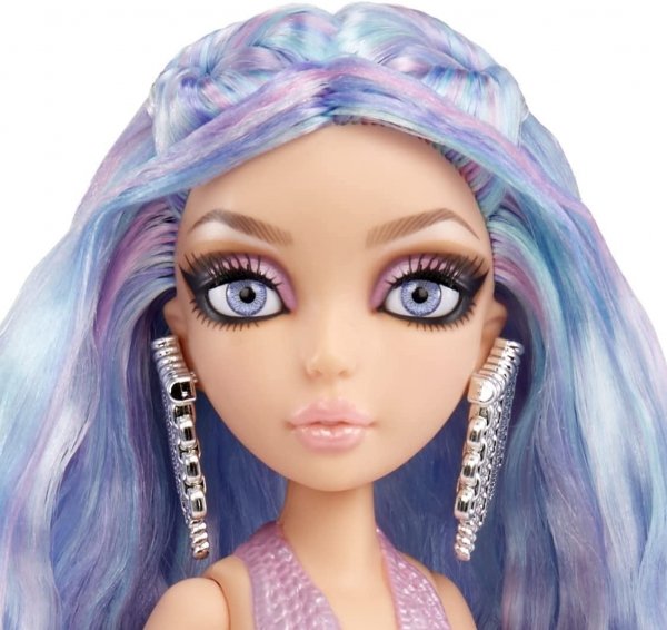  Mermaze Mermaidz Orra lalka Syrenka Deluxe MGA