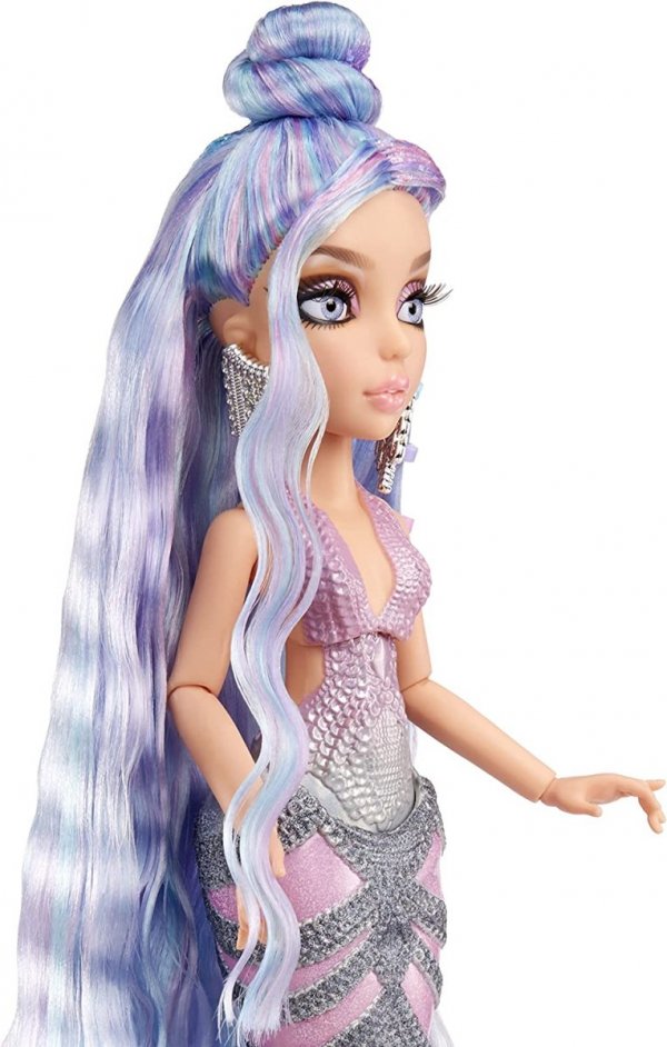  Mermaze Mermaidz Orra lalka Syrenka Deluxe MGA