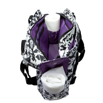 Summer Easton Tote Torba na akcesoria dziecięce do Wózka 