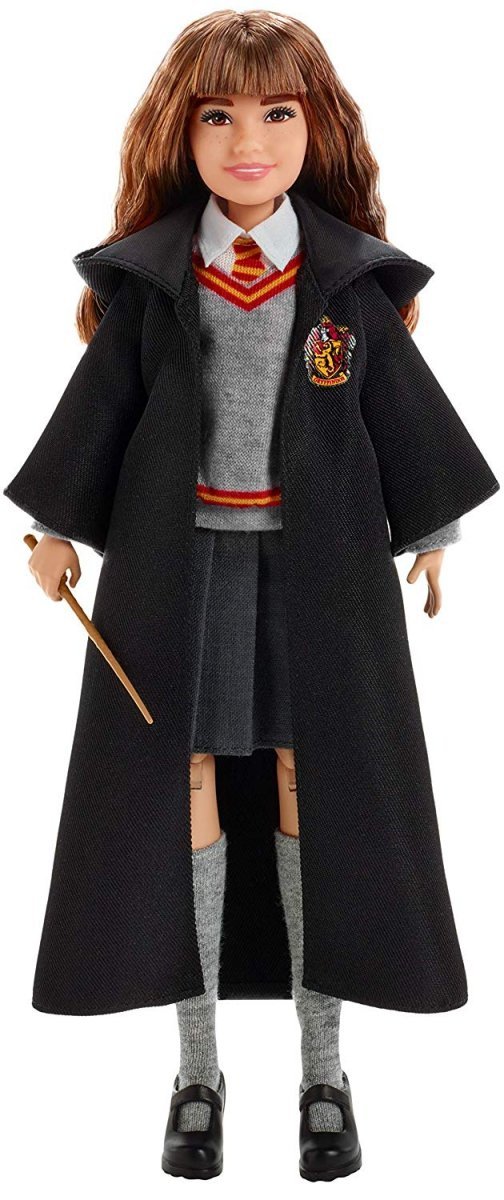 Lalka Hermione Granger z Harry Potter Mattel FYM51