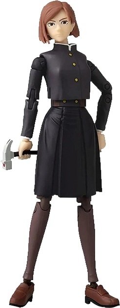 Figurka Kolekcjonerska Nobara Kugisaki 
