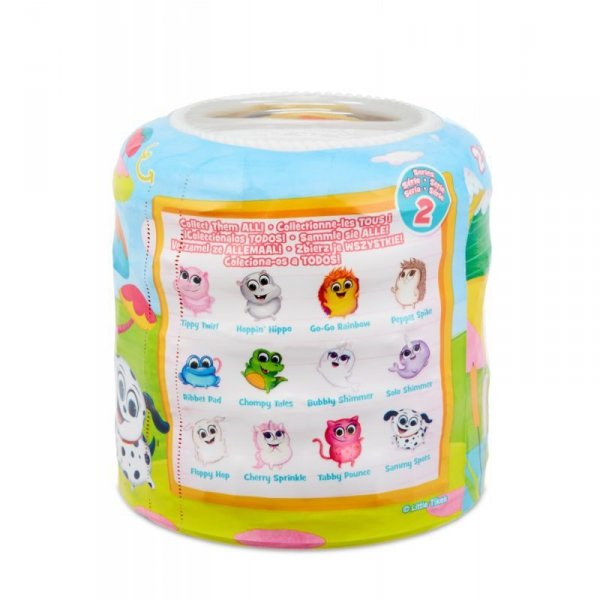 Springlings Surprise Maskotka Zwierzątko
