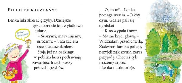 Elementarz Moje pierwsze Czytanki Beata Ostrowicka