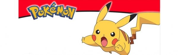 logo Pokemon