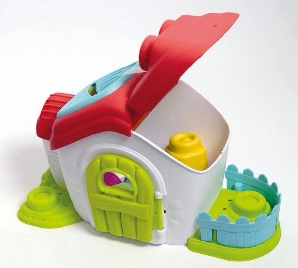 Soft Clemmy Farma sensoryczna sorter