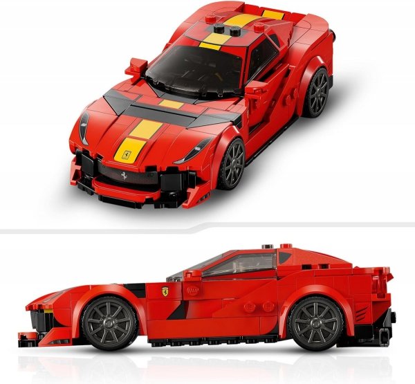 Lego Speed Champions 76914 Ferrari 812 