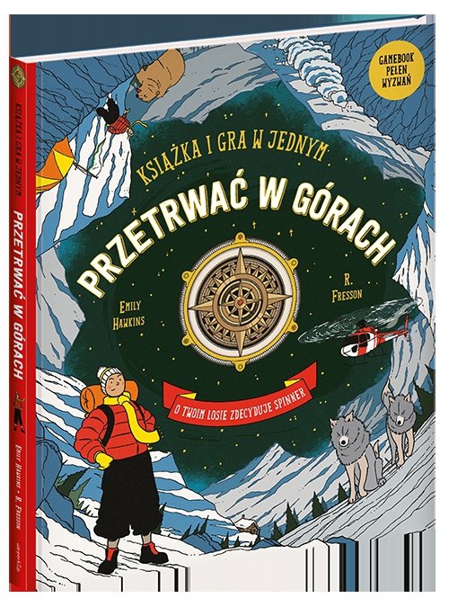 Przetrwać w górach