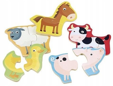 CAROUSEL 9w1 SORTER DREWNIANA SKRZYNIA EDUKACYJNA