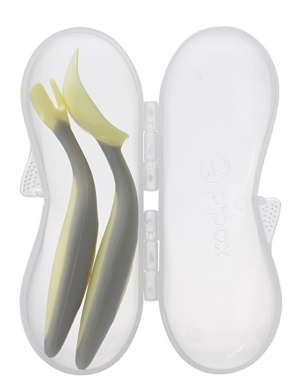 BBOX Pierwsze sztućce zestaw Gelato Banana Split BB00728