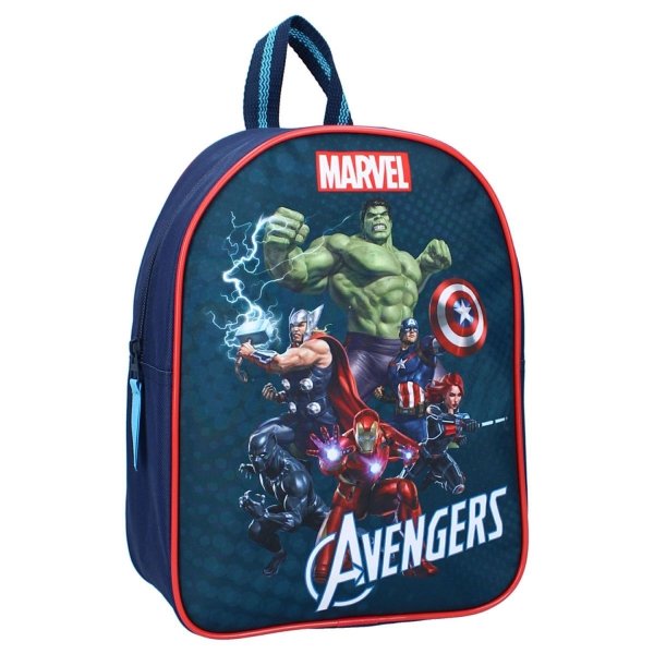 Avengers Plecak Tornister Plecaczek dziecięcy Marvel