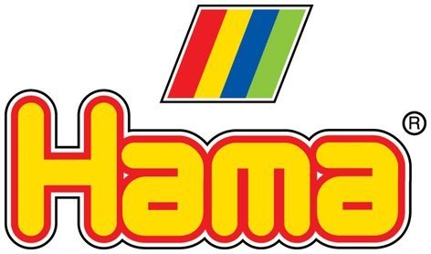 Hama Midi Inspiracje książeczka z pomysłami układanek