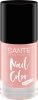 Sante Naturkosmetik Lakier do paznokci 03 PERFECT PEACH