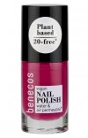 Benecos Lakier do paznokci WILD ORCHID 5 ml