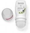 Lavera Invisible 24h dezodorant roll-on z bio-moringą