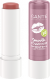 Sante Naturkosmetik Koloryzujący balsam do ust SOFT BERRY