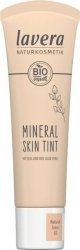 Lavera Mineralny krem tonujący NATURAL IVORY 02