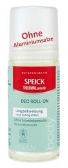 Speick Thermal Sensitiv dezodorant roll on z wodą termalną i ekstraktem z alg 50 ml