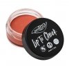  puroBio Pomadka i róż do policzków w kremie 2w1 Lip to Cheek PINK 02