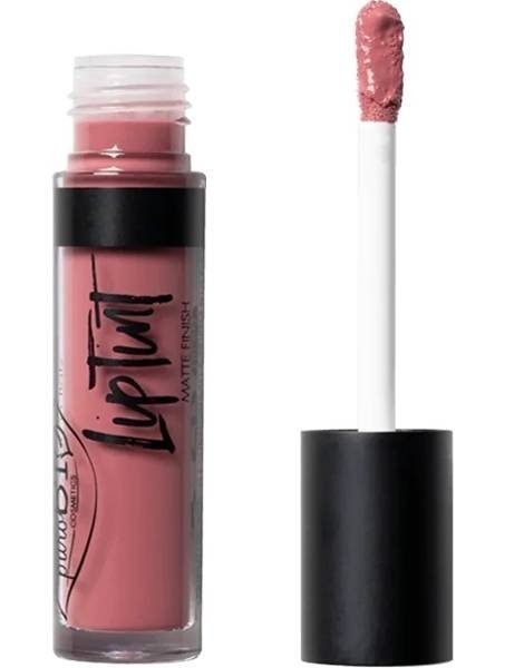 purobio Pomadka w płynie Lip Tint 04 ROSA FREDDO