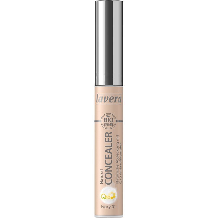 Lavera Korektor w kremie z koenzymem Q10 HONEY 03