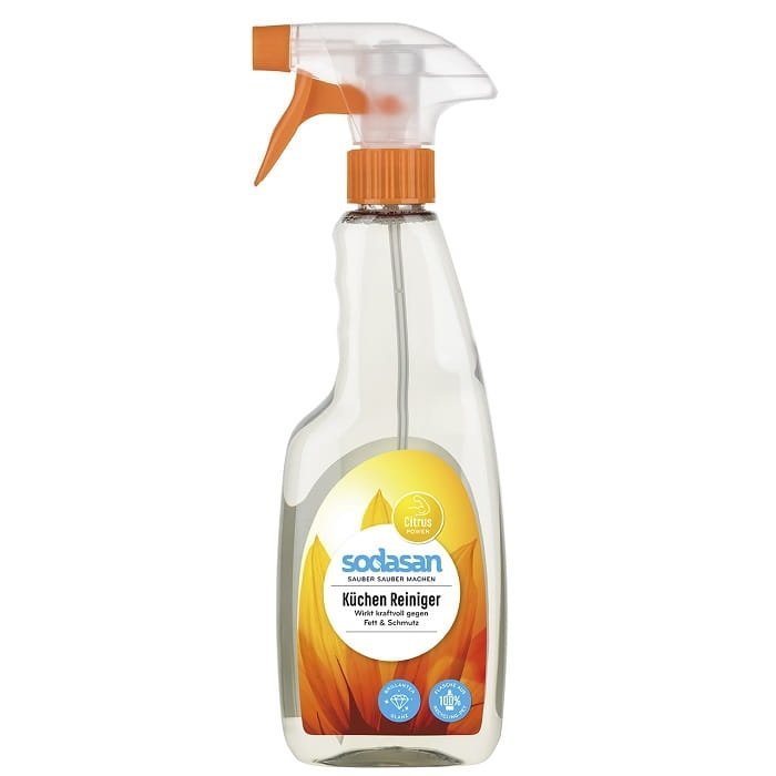 Sodasn Płyn do Czyszczenia Kuchni 500 ml
