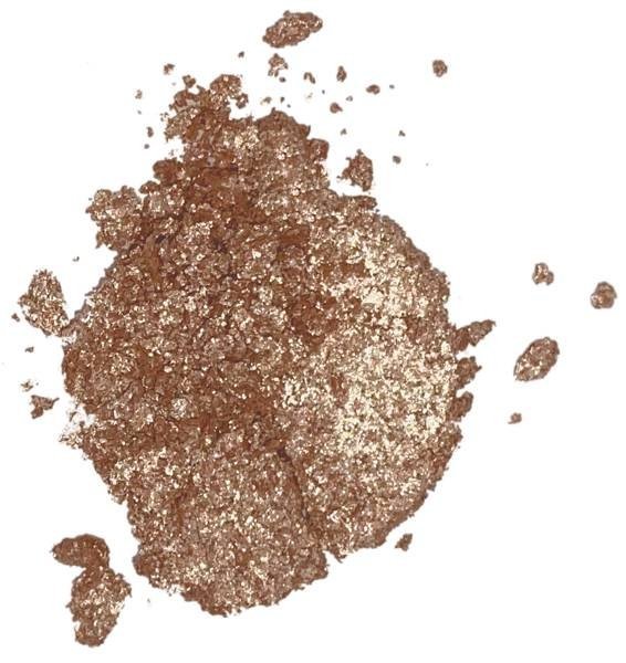 Lavera Brokatowy cień do powiek SPACE GOLD 08