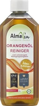 AlmaWin Skoncentrowany olejek pomarańczowy do czyszczenia
