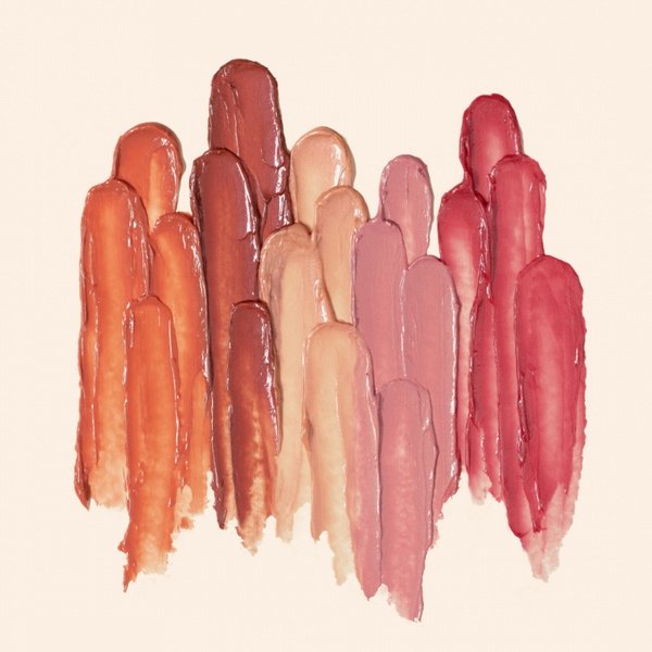 puroBio Błyszczyk do ust Balmy Gloss 05 VIBRANT DEEP PINK