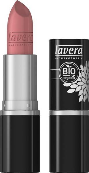 Lavera Pomadka kolorowa Colour Intense CARAMEL GLAM 21