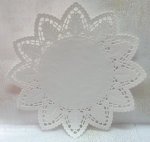 Serwetka śred.20cm 12szt
