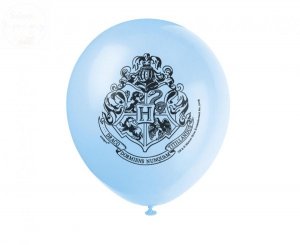 Balony 12 cali Harry Potter - 1szt 