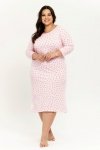Koszula damska Angie Taro 3259 2XL-3XL