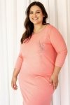 Koszula nocna Ashley 3267 4XL-6XL
