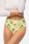 FIGI AVOCADO SIMPLE BRASIL MAXI