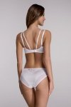 BIUSTONOSZ AV 2199 SOFT WHITE
