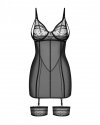 Koszulka sexy Obsessive Nuites Chemise 
